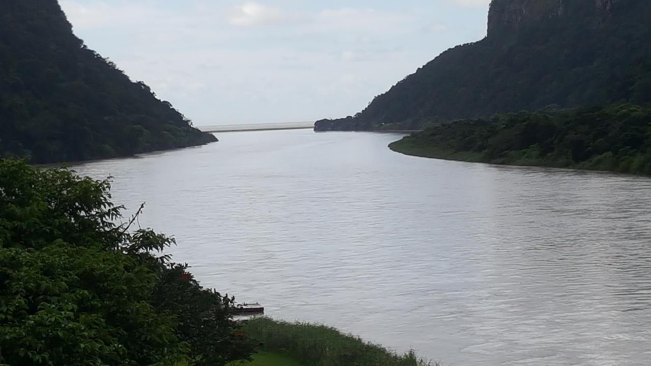 Tranquility Psj Hotel Port Saint John's Luaran gambar