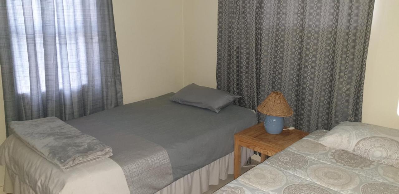 Tranquility Psj Hotel Port Saint John's Luaran gambar